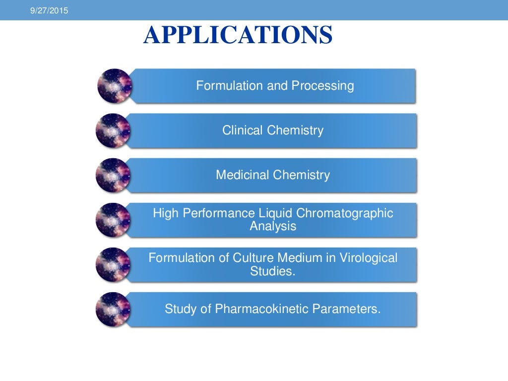 Optimization Techniques In Pharmaceutical Formulation & Processing Optimization Techniques In Pharmaceutical Formulation & Processing