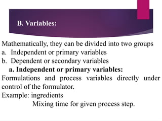 OPTIMIZATIONTECHNIQUES & FACTORIAL DESIGN.pptx