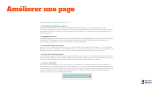 Améliorer une page
 