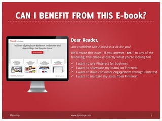 7 Pinterest Books to Give Your Business a Boost