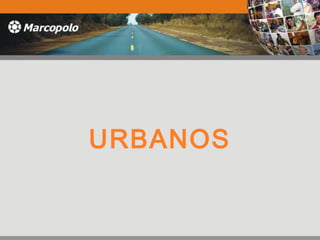 URBANOS
 