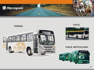 TORINO
VIALE
VIALE ARTICULADO
44
 