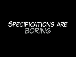 Specifications are
BORING
 