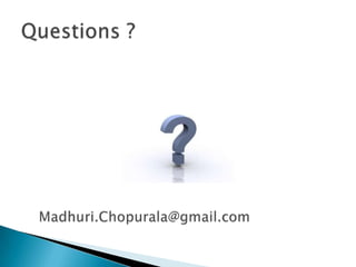 Optimized mobile apps