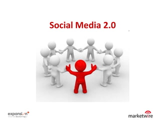 Social Media 2.0
 