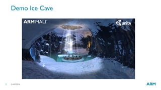 ©ARM20163
Demo Ice Cave
 
