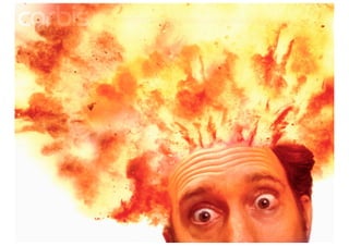 Our Scorecard Challenges:
POS
Operational Measures
Budgets
 