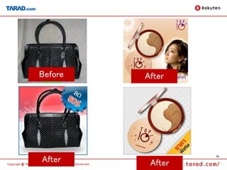 Before   After




After
                  20


          After
 