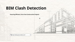 What Is BIM Clash Detection - A Complete Guide.pdf