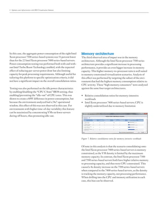 Optimize your infrastructure with IBM Virtualization Solutions | PDF