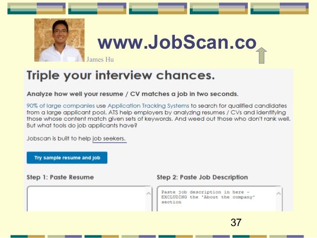 optimize your resume for applicant tracking systems applicant tracking system resume