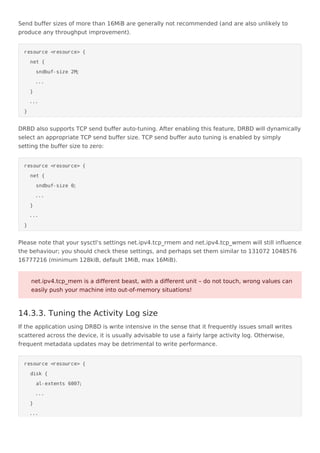 Linux Admin optimizing drbd performance guide.pdf