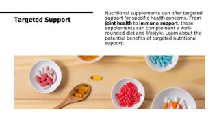 optimizing-health-the-role-of-nutritional-supplements.pptx