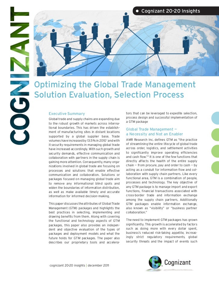 Evaluation & optimization of trading strategies
