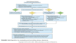 Airway Clearance Therapies
