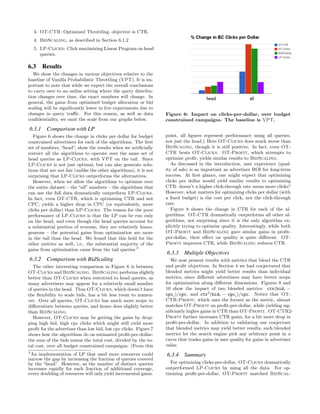 Optimizing Budget Constrained Spend in Search Advertising | PDF