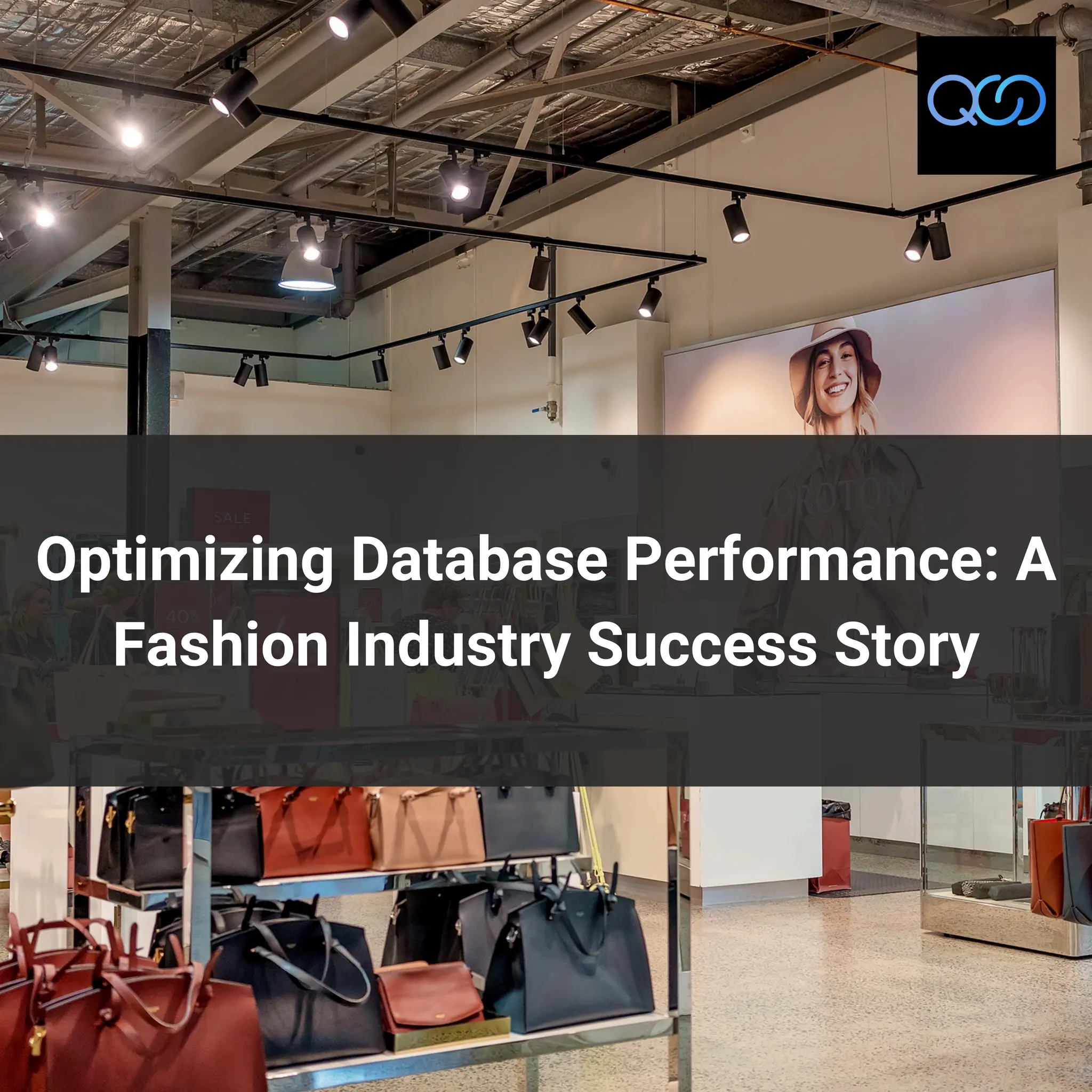 Optimizing database performance a fashion industry success story pdf