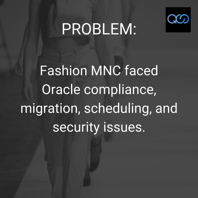 Optimizing database performance a fashion industry success story pdf