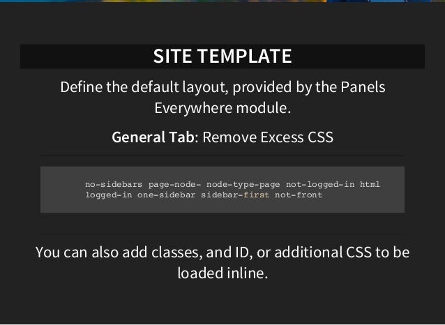 drupal preference manager