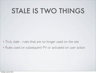 5 Mistakes of Massive CSS Slide 44
