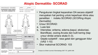 Resyl Optimizing Filaggrin and Ad-Resyl Dermocosmetic for Atopic Dermatitis ...