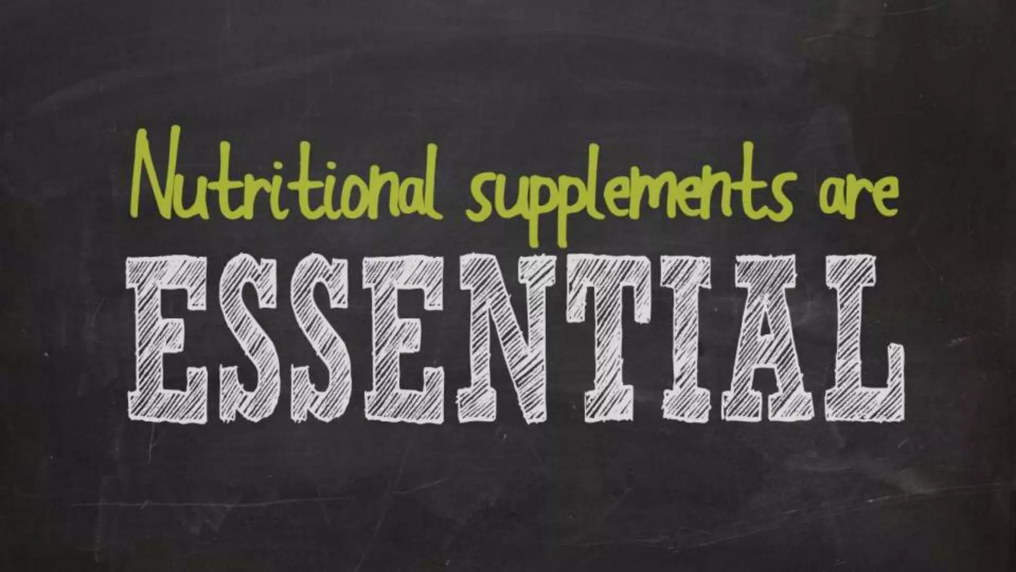 Optimizing Your Health Through Proper Nutrition & Exercise