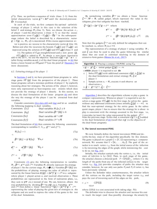 Optimizing honeypot strategies against dynamic lateral movement using ...