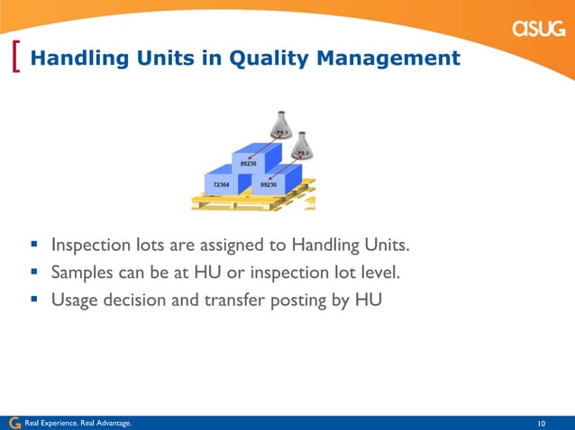 Optimizing Logistics With HUs | PDF