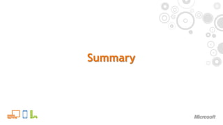 Summary