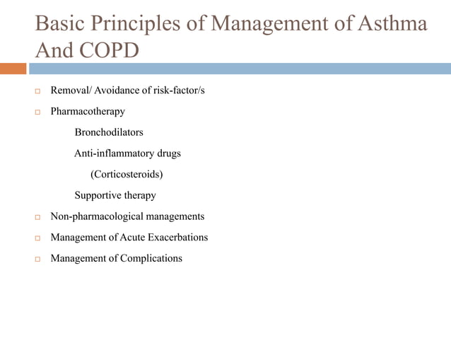 Optimizing Management of asthma and COPD.ppt