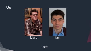 Us
Mark Ian
 