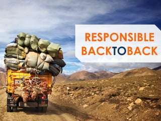 24	©	2015	Solarig	Holding	
RESPONSIBLE
BACKTOBACK
 