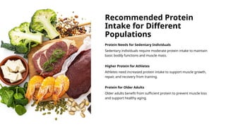 Optimizing Protein Intake for Effective Muscle Growth.pptx