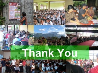 Optimizing rabies control in Bali: An EcoHealth approach