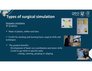 Example Surgical Simulation Workheet Optimizing Simulation Strategies for Safer Operations.pdf