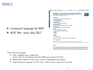 Shacl Example Optimizing SPARQL Queries with SHACL.pdf