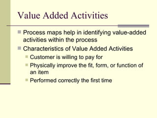 Optimizing Sterile Processing Workflow | PPT