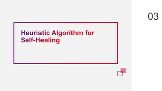 Optimizing Test Execution: Heuristic Algorithm for Self-Healing | PPTX