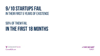 Optimizing Traction Strategies for B2B Startups - ConvertB2B.pdf