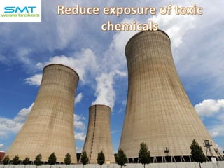 Optimizing waste today for a greener world tomorrow