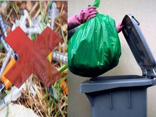 Optimizing waste today for a greener world tomorrow