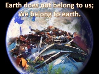 Optimizing waste today for a greener world tomorrow