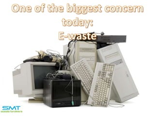 Optimizing waste today for a greener world tomorrow