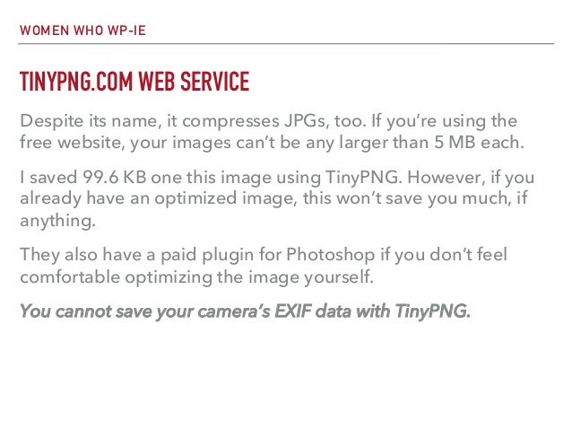 Tinypng Tinyjpg Photoshop Plugin For Mac