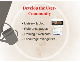 Optimizing your public sector web analytics program pt2