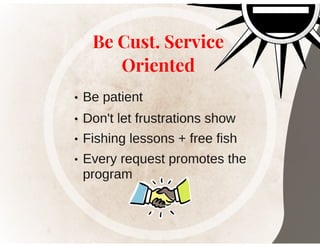 Optimizing your public sector web analytics program pt2