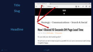 @1918 17
Title
Slug
Headline
 