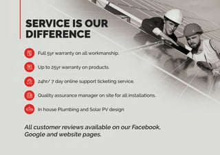 Smart Energy Solutions