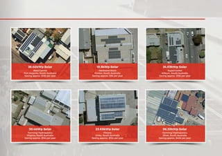 Smart Energy Solutions