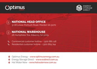 Smart Energy Solutions